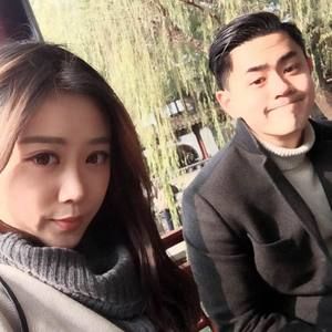 Meet your Posher, Jason